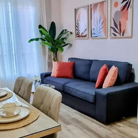 Malaga Centro Bonito Apartamento Ngoại thất bức ảnh