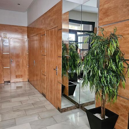 Malaga Centro Bonito Apartamento Ngoại thất bức ảnh