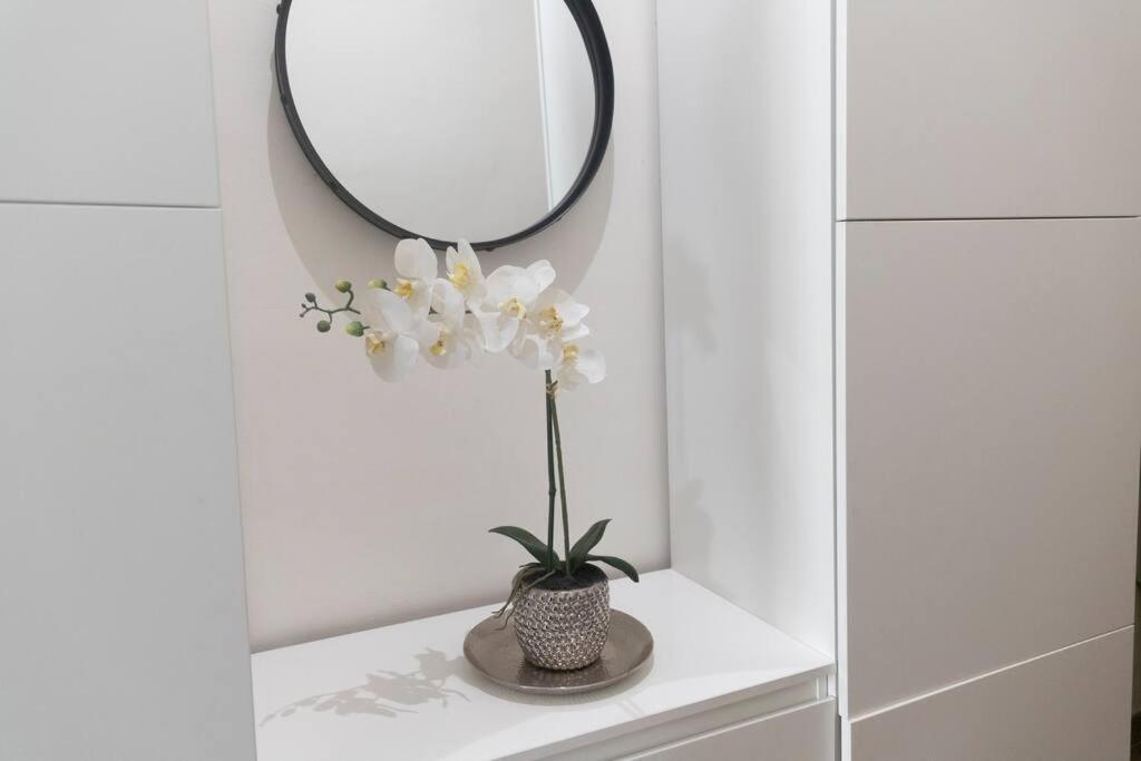 Malaga Centro Bonito Apartamento Ngoại thất bức ảnh