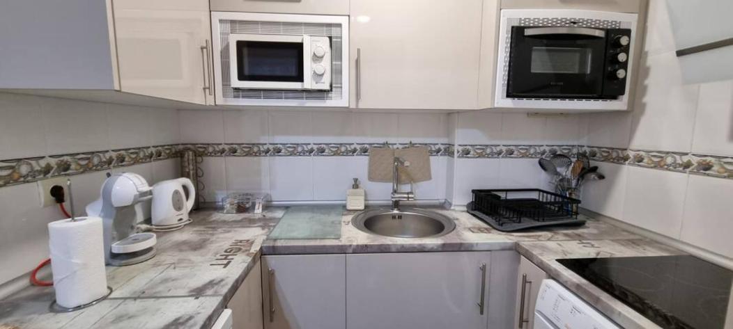 Malaga Centro Bonito Apartamento Ngoại thất bức ảnh