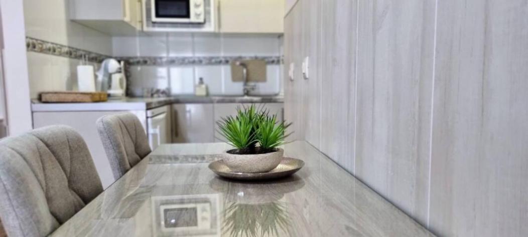 Malaga Centro Bonito Apartamento Ngoại thất bức ảnh