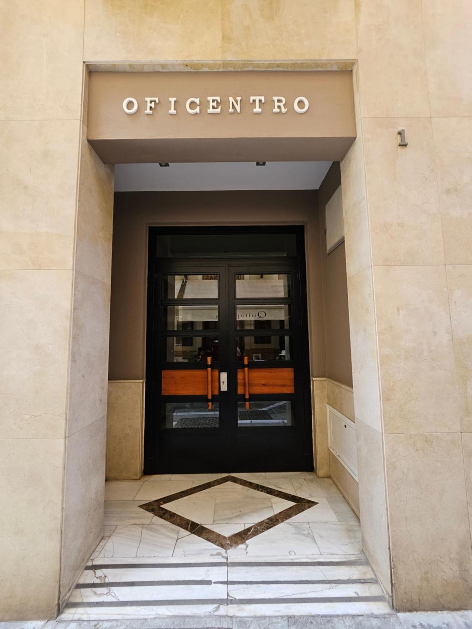 Malaga Centro Bonito Apartamento Ngoại thất bức ảnh